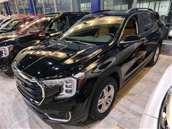 جي ام سي تيراين